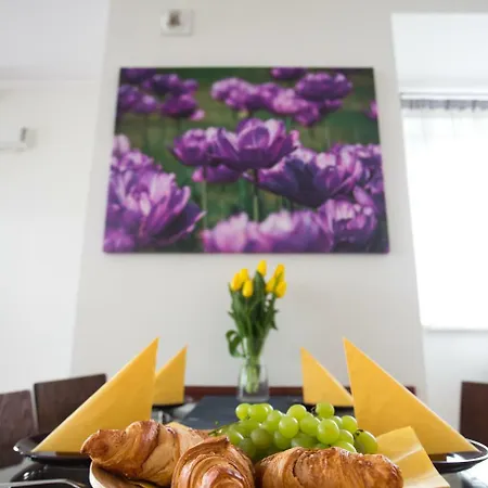 Pcd Ochota Hotel apartamentowy 3*