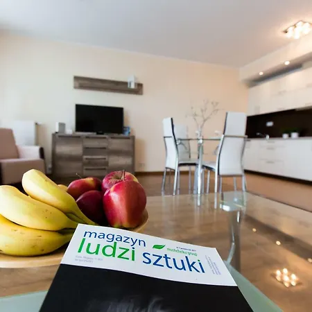 Pcd Ochota Hotel apartamentowy