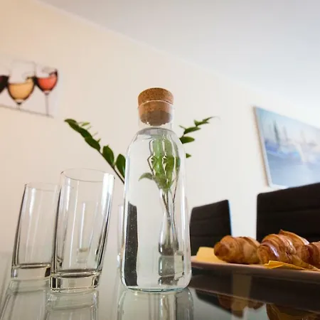 Pcd Ochota Aparthotel