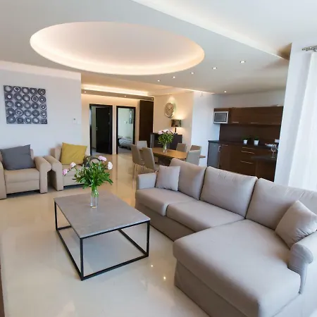 Pcd Ochota 3* Warszawa
