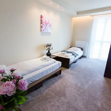 Pcd Ochota 3* Warszawa