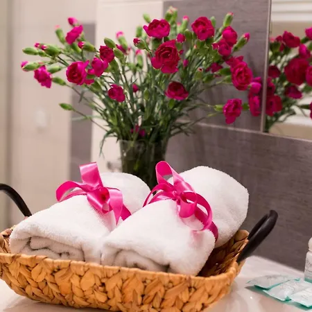 Pcd Ochota Hotel apartamentowy 3*