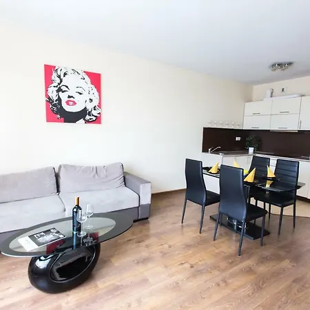 Pcd Ochota Hotel apartamentowy 3*