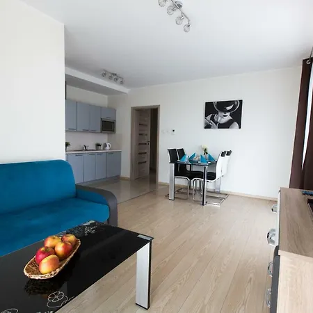 Pcd Ochota Hotel apartamentowy