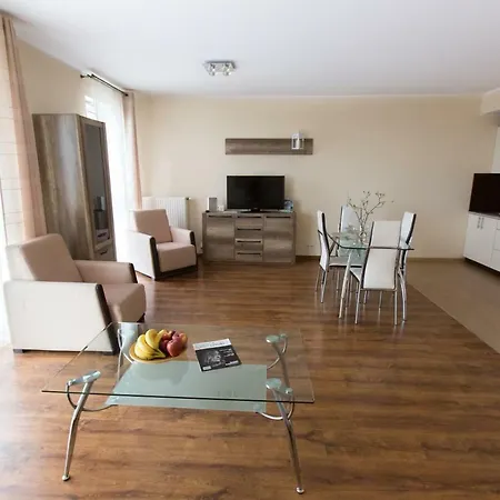 Apart Otel Pcd Ochota 3*